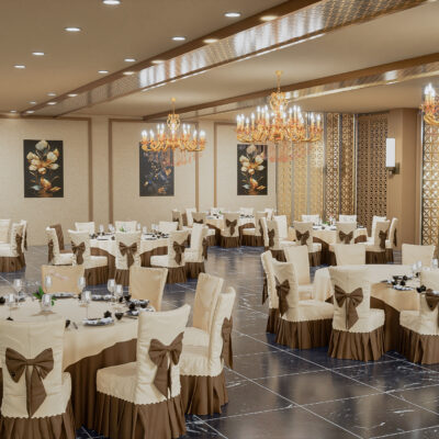 BANQUET