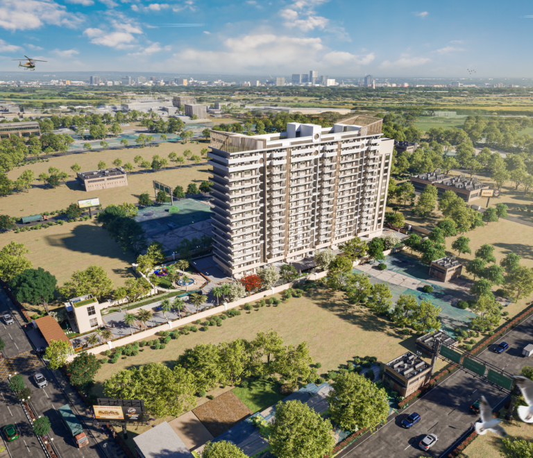 Why You Should Invest in Zirakpur’s Prime Project – The Ethereal