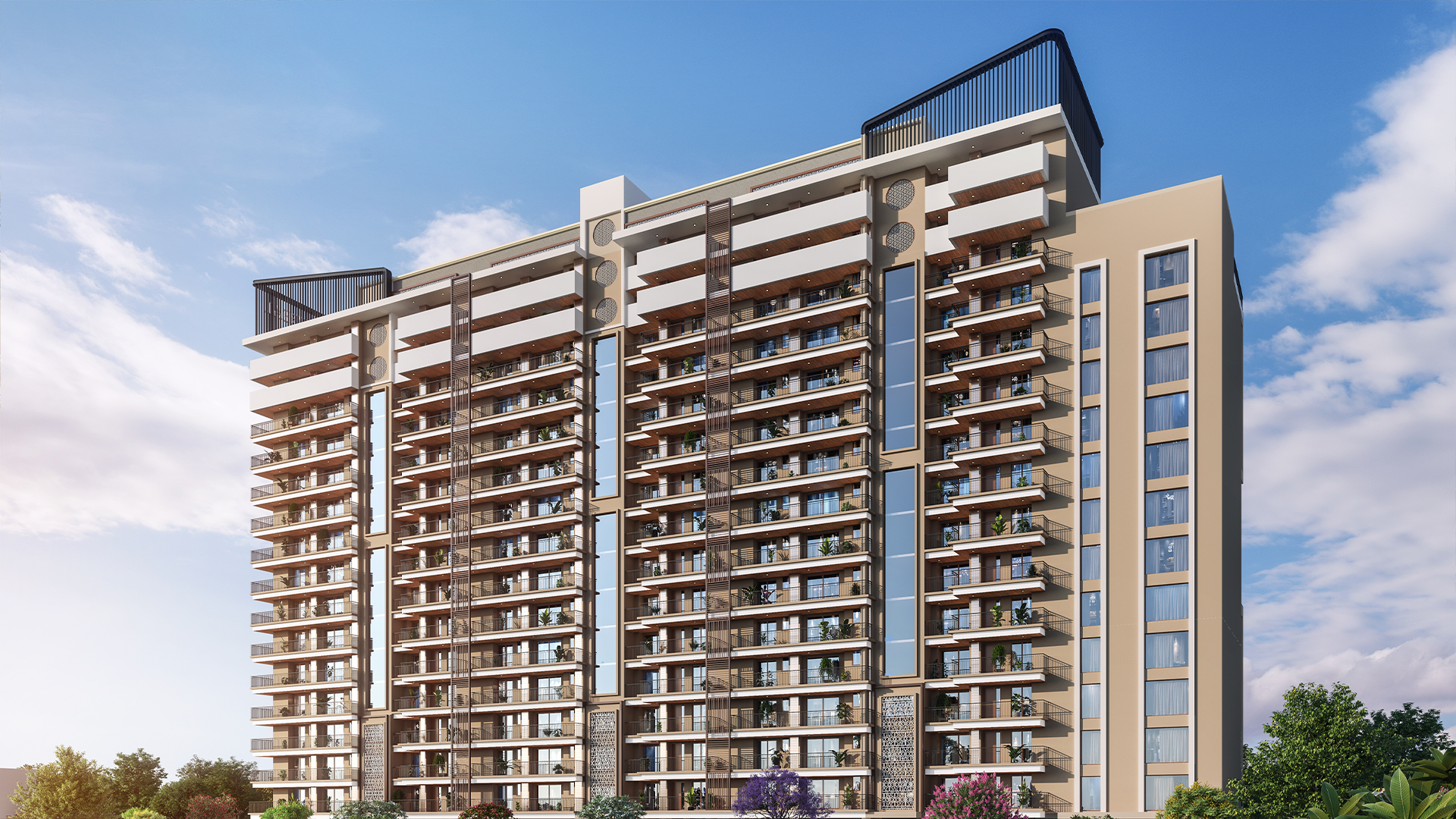 The Ethereal Zirakpur