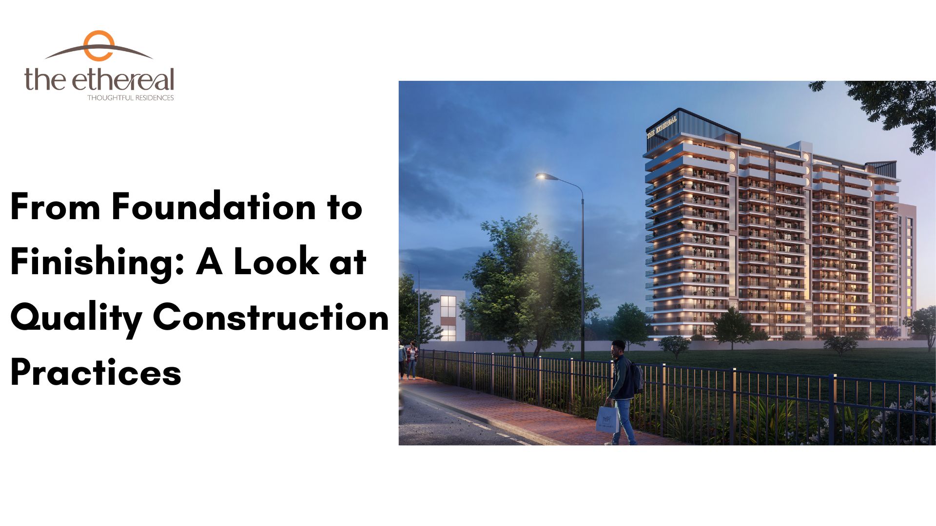 3 BHK Flats