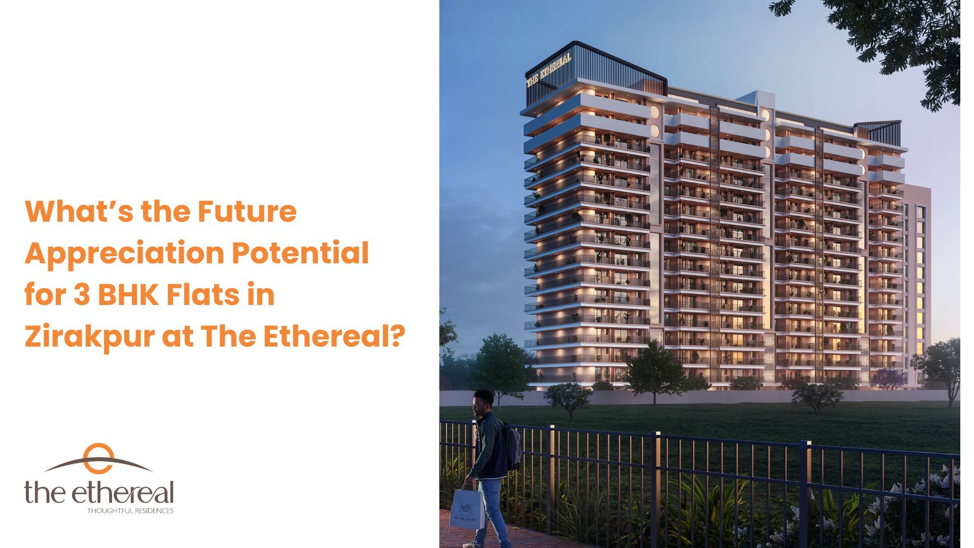 Future Appreciation Potential