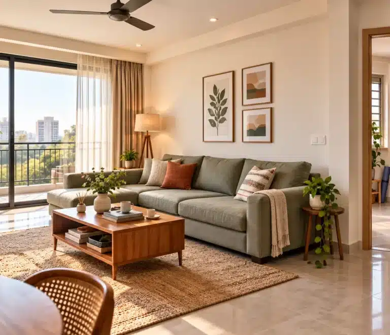 Why a Store Room Is Essential in a 3BHK Apartment
